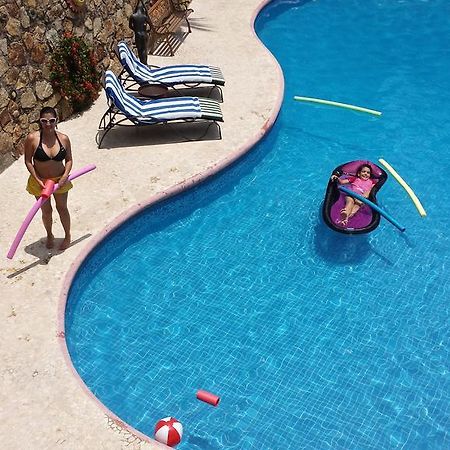 Villa Costa Chica Comodisimo Piscina Gigante Jardines Acapulco Quarto foto