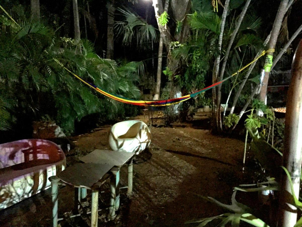 Villa Costa Chica Comodisimo Piscina Gigante Jardines Acapulco Exterior foto