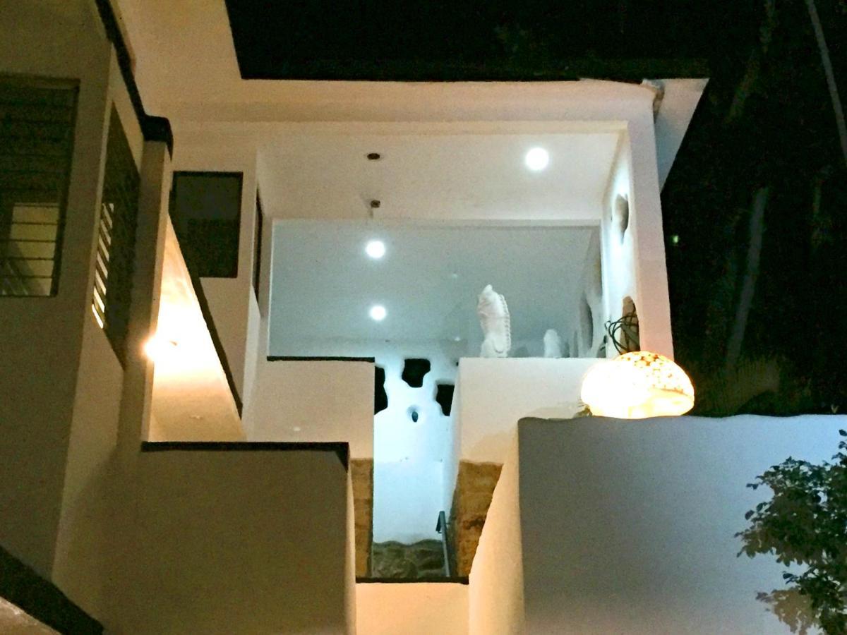 Villa Costa Chica Comodisimo Piscina Gigante Jardines Acapulco Exterior foto