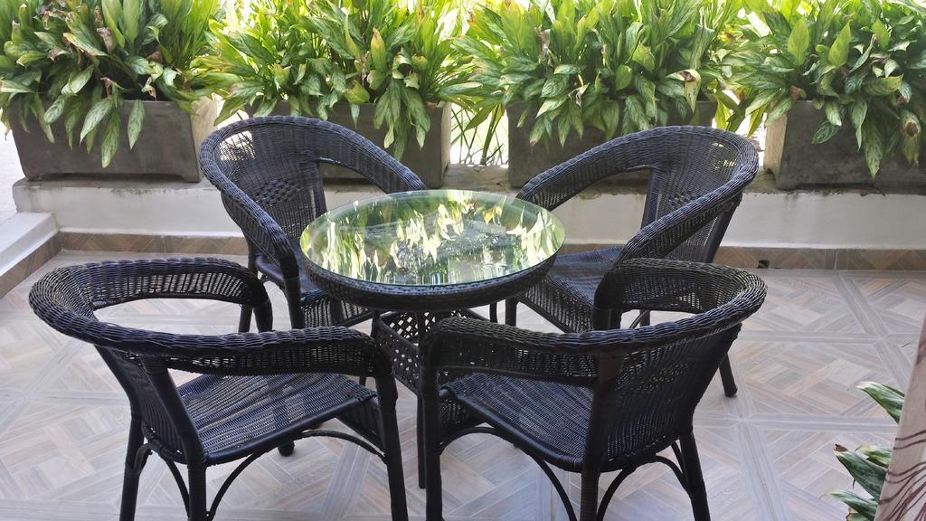 Villa Costa Chica Comodisimo Piscina Gigante Jardines Acapulco Quarto foto