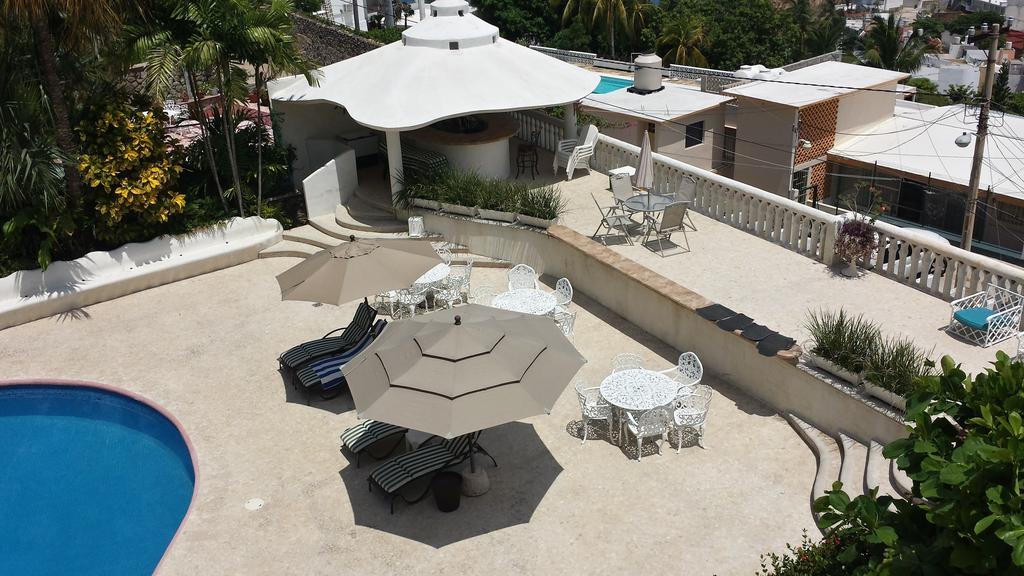 Villa Costa Chica Comodisimo Piscina Gigante Jardines Acapulco Quarto foto