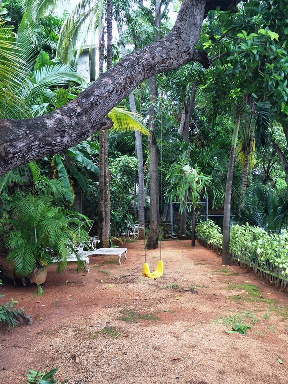 Villa Costa Chica Comodisimo Piscina Gigante Jardines Acapulco Exterior foto